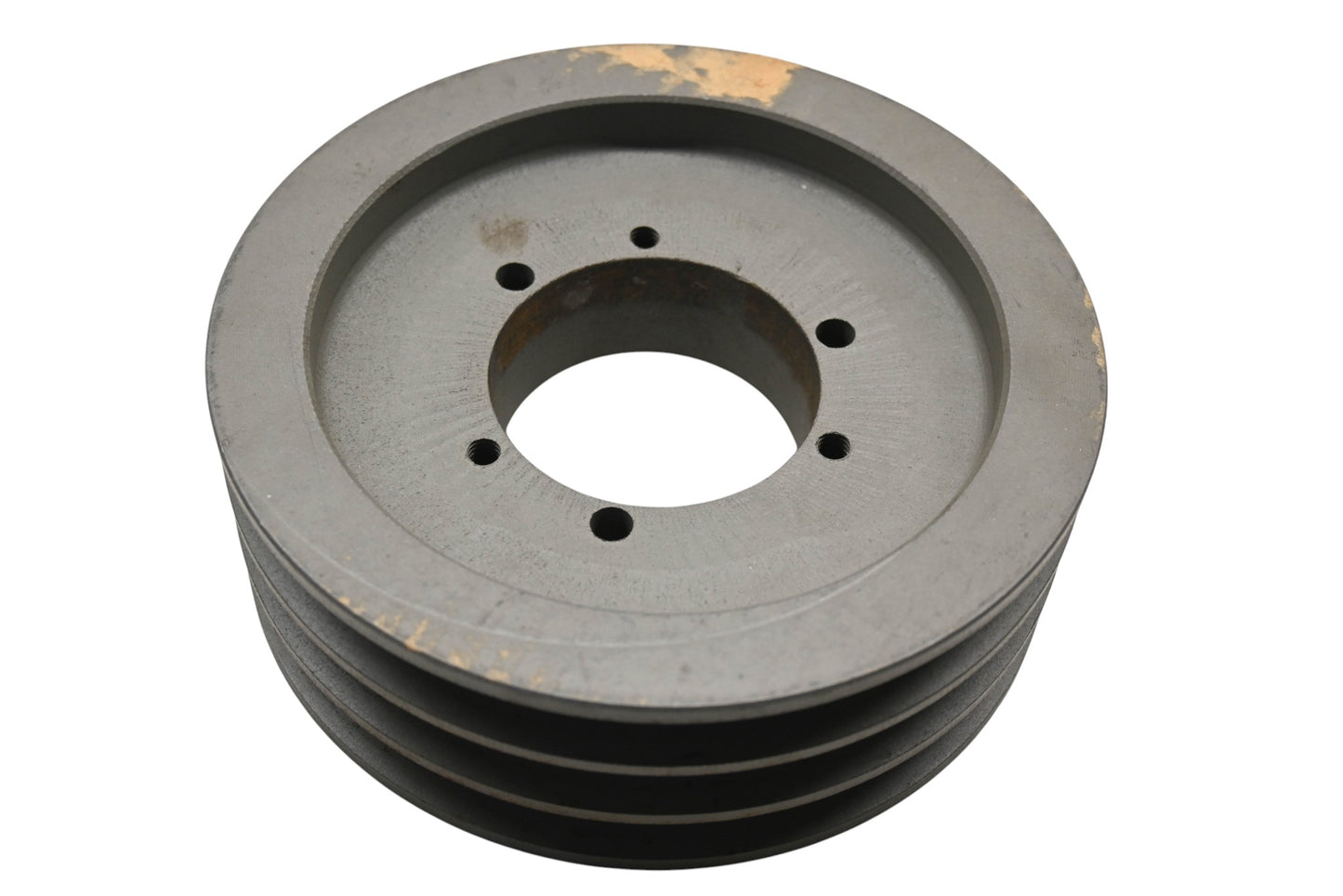 TB Woods 7.0X3B-SK, 703BSK 7-5/16" x 2-1/2" Sheave Pulley NOS