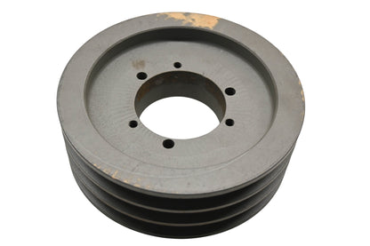 TB Woods 7.0X3B-SK, 703BSK 7-5/16" x 2-1/2" Sheave Pulley NOS