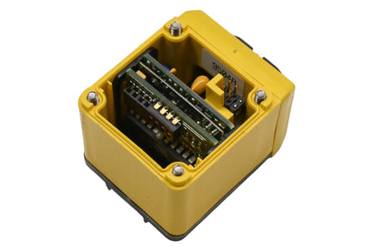 Banner 27085, OSBFP Omni-Beam Fiber Optic Sensor NOS