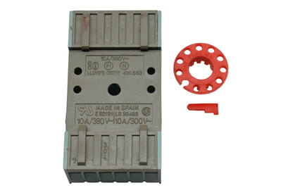Banner 26489, RS-11 Mechanical Switch Kit NOS