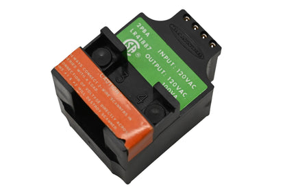 Banner 16546, 2PBA Sensor Power Block NOS