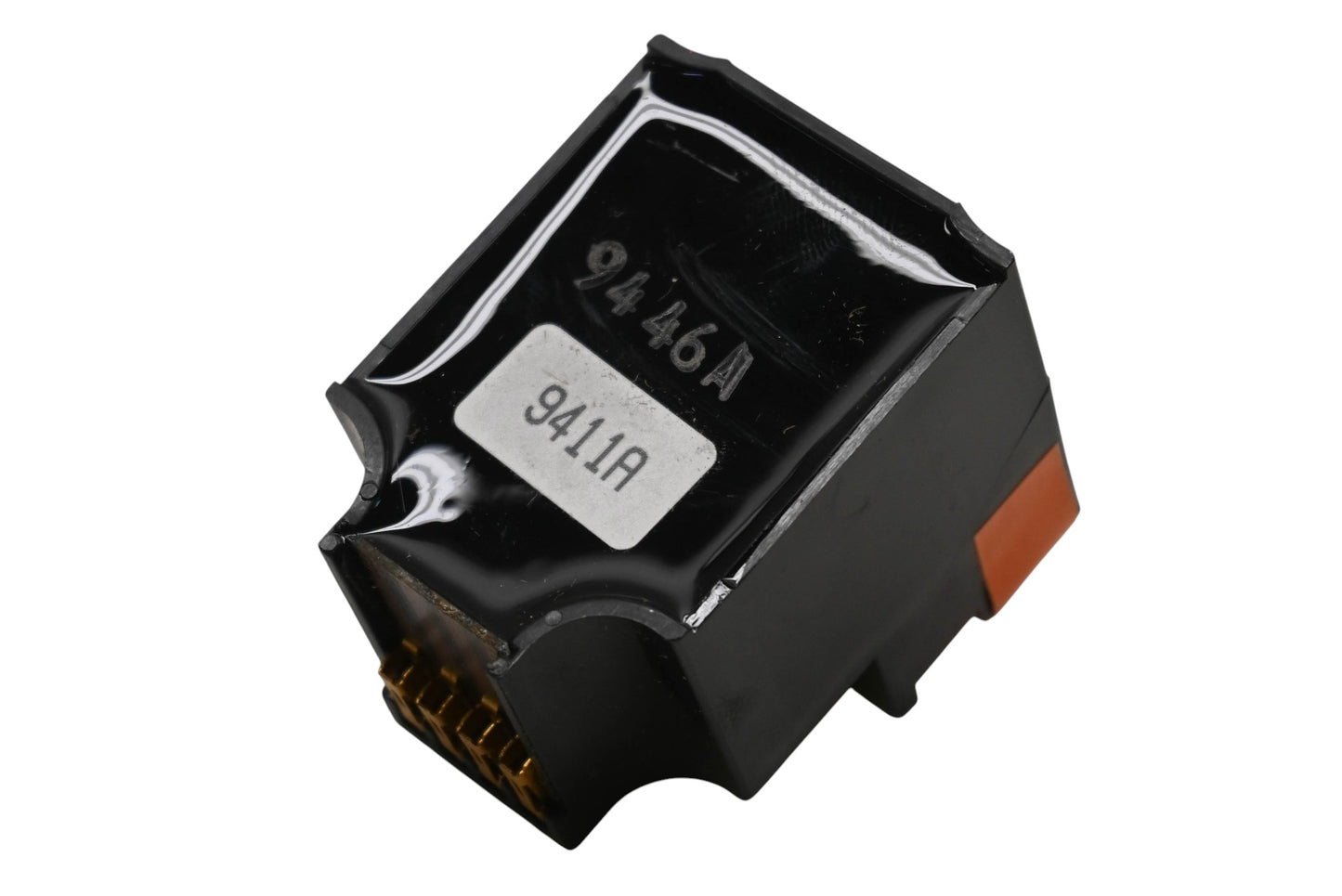 Banner 16546, 2PBA Sensor Power Block NOS