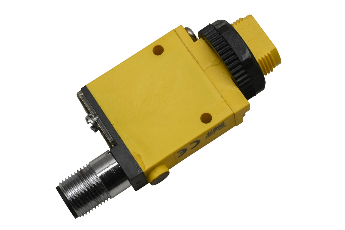 Banner 26839, SM31RQD Mini-Beam Photoelectric Sensor NOS