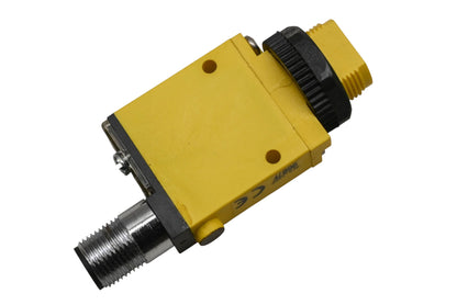 Banner 26839, SM31RQD Mini-Beam Photoelectric Sensor NOS