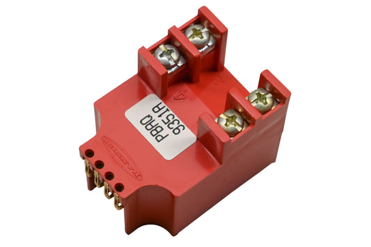Banner 16603, PBAQ Multi-Beam Power Block NOS
