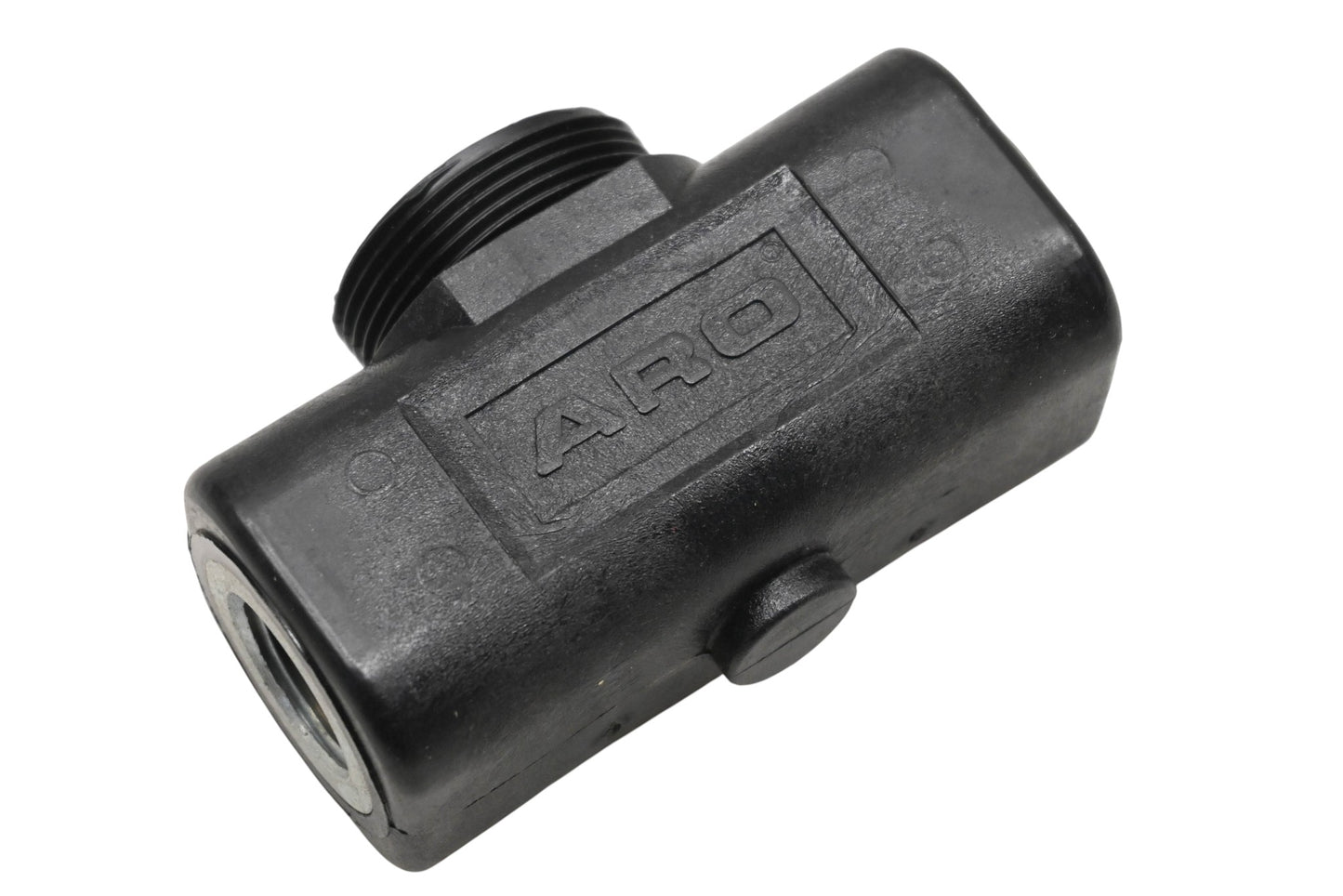 ARO 64580184401, 104104-C03-M 3/8" Check Valve NOS