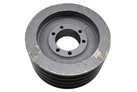 Gates 4A6.2/B6.6-SD, 7831-4062 7" x 3-1/4" Sheave Pulley NOS