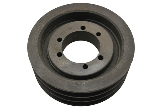 Maurey 3A6.6B7.0SK, 3A6.6B7.0-SK 7-3/8" x 2-1/2" Sheave Pulley NOS