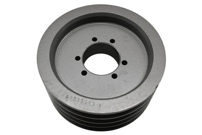 Aftermarket AS2B66SD, 4A6.2B6.6SD 7" x 3-1/4" Sheave Pulley NOS