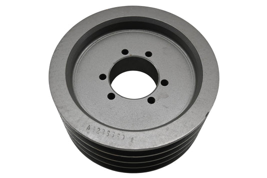 Aftermarket AS2B66SD, 4A6.2B6.6SD 7" x 3-1/4" Sheave Pulley NOS