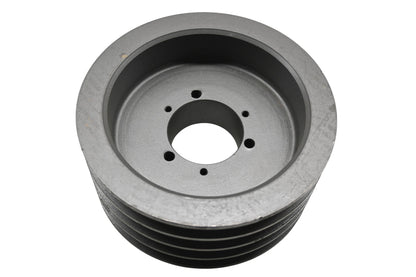Aftermarket AS2B66SD, 4A6.2B6.6SD 7" x 3-1/4" Sheave Pulley NOS