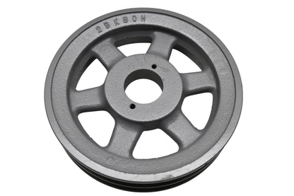 Browning 2BK80H 7-3/4" x 1-3/4" Sheave Pulley NOS