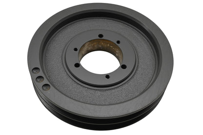 TB Woods 86X2B-SK, 8.6X2B-SK, 862B 8-31/32" x 1-3/4" Sheave Pulley NOS