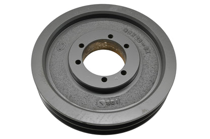 TB Woods 86X2B-SK, 8.6X2B-SK, 862B 8-31/32" x 1-3/4" Sheave Pulley NOS