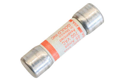 Gould A70P25-1 25A-700V Fuse NOS