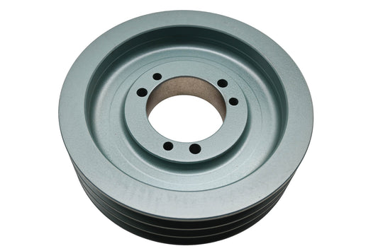 Maska 3B8.0-SK 8-3/8" x 2-1/2" Sheave Pulley NOS