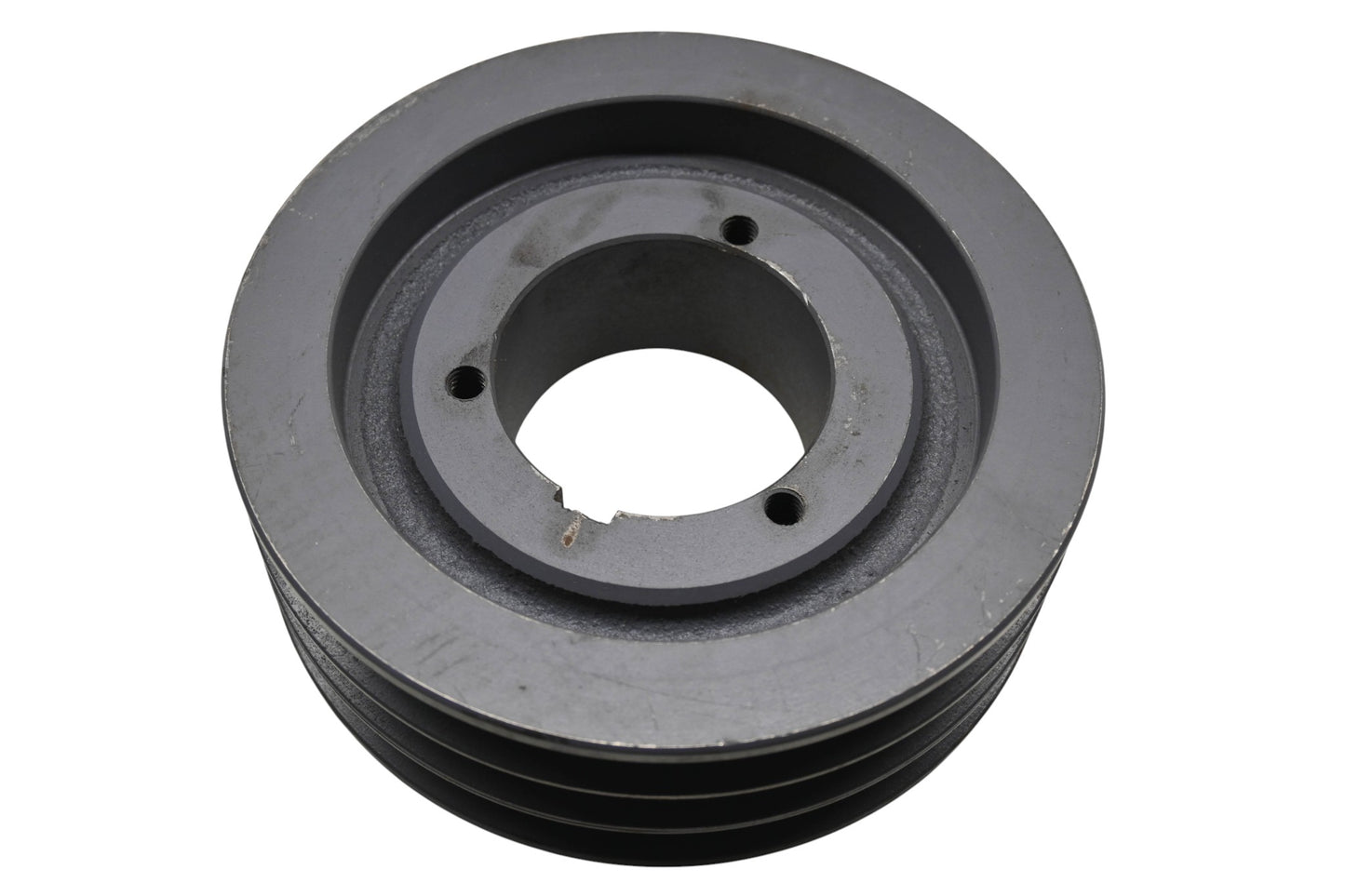 Browning 3TB70 7-3/8" x 2-1/2" Sheave Pulley NOS