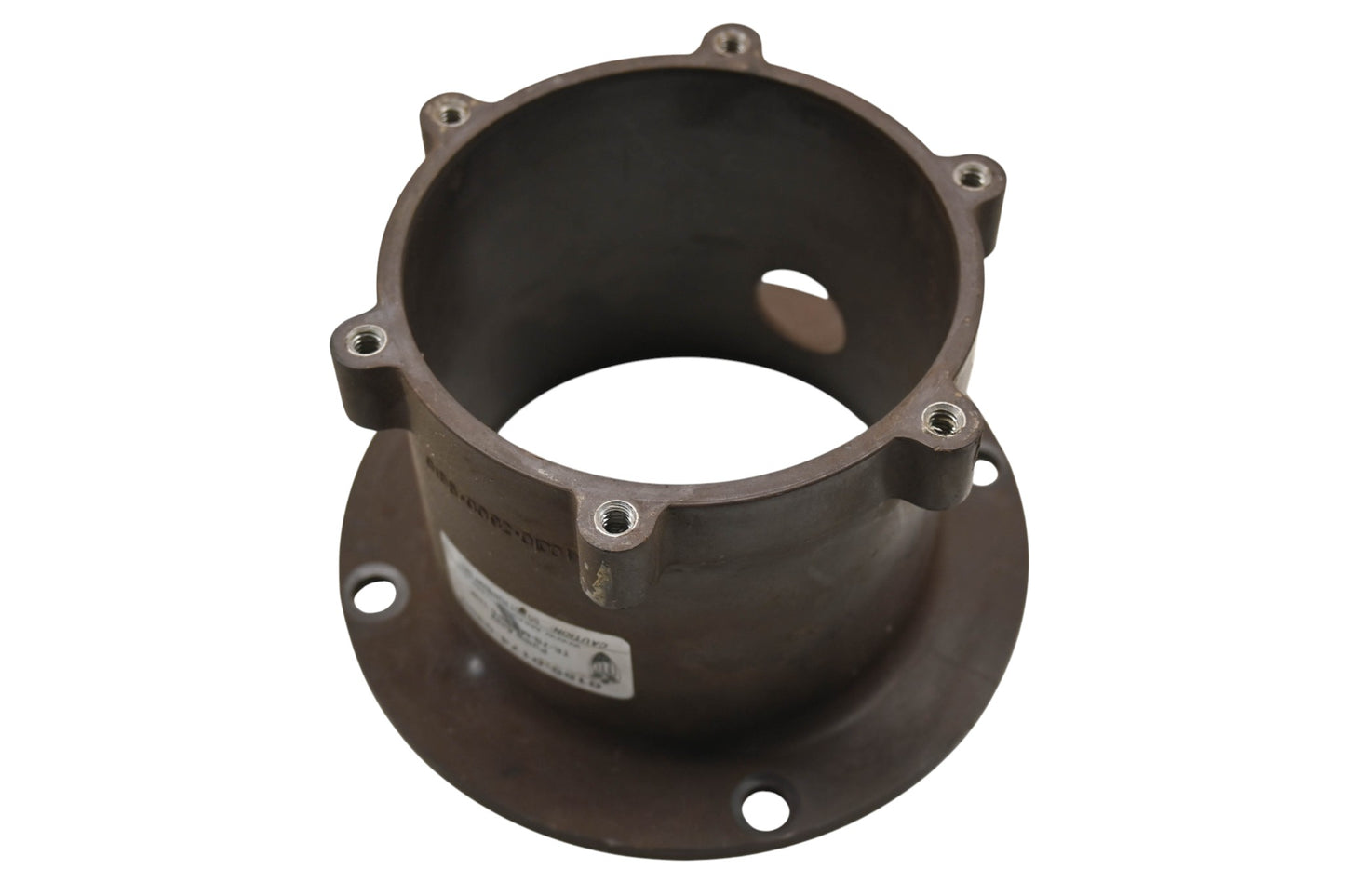 March Pumps 0155-0092-0100, 0155-0174-0300 Motor Bracket
