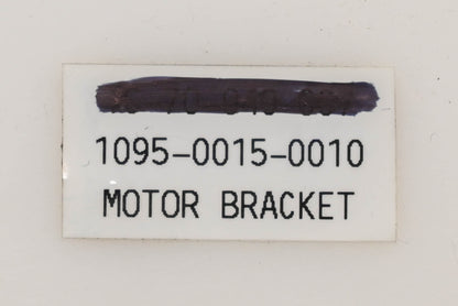 Aftermarket 1095-0015-0010 Motor Bracket