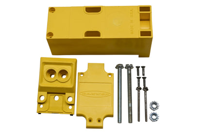 Banner 17562, SBL1 Photoelectric Scanner Block Kit NOS