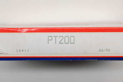 Banner 16411, PT200 Photoelectric Scanner NOS