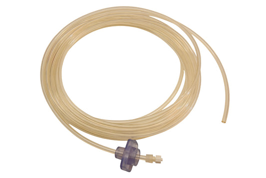 MSA 10153104 25FT Polyurethane Sample Line NOS