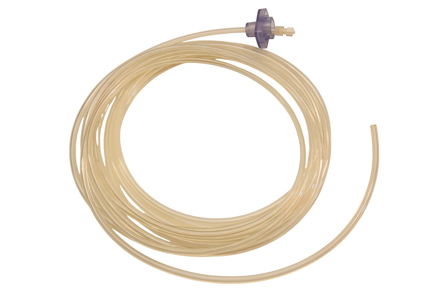 MSA 10153104 25FT Polyurethane Sample Line NOS