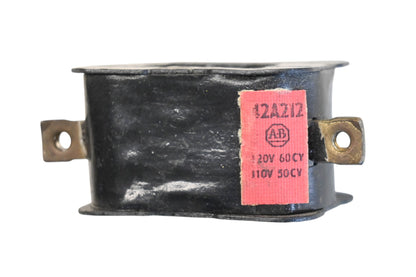 Allen Bradley 42A212 Coil