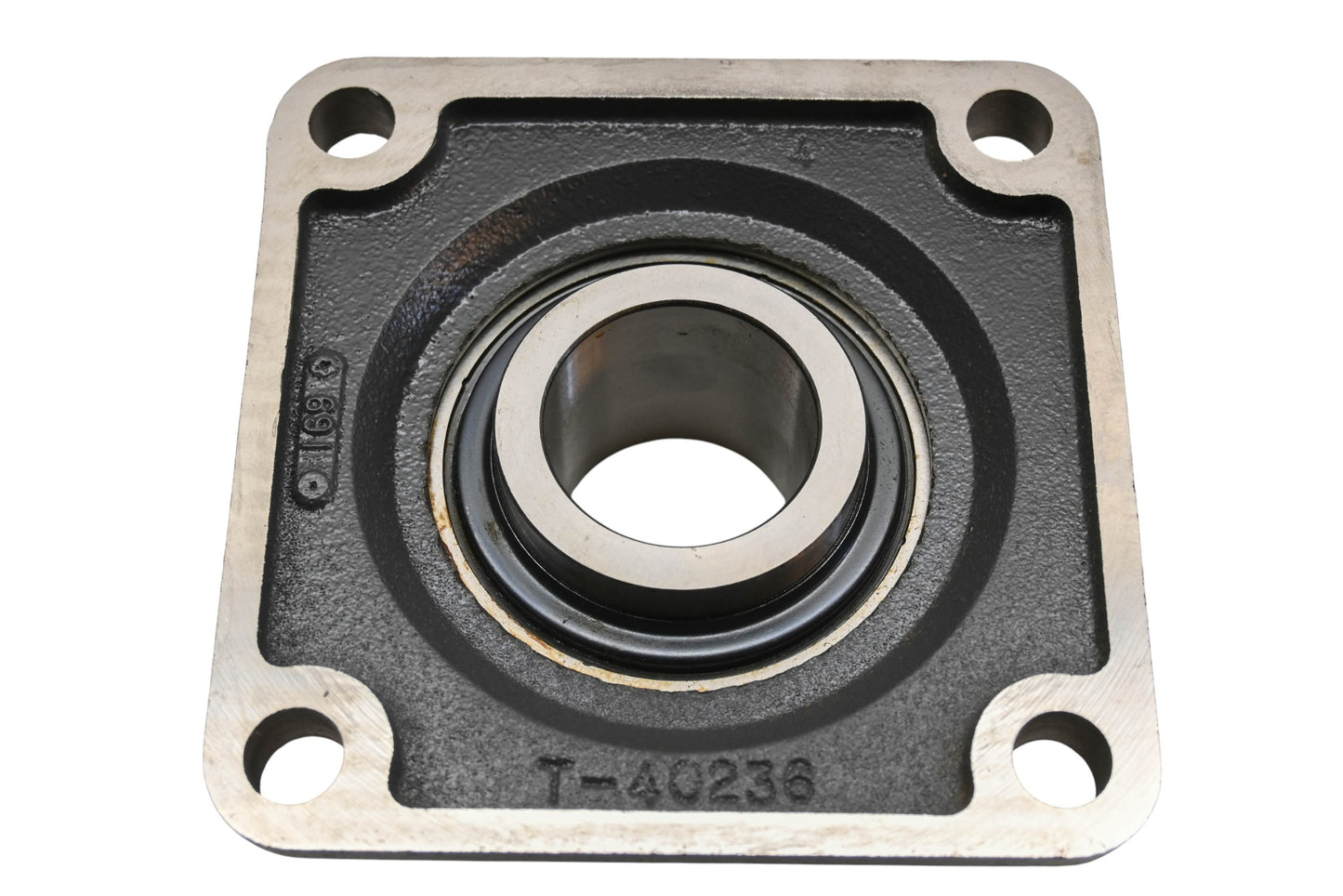 Fafnir RCJ2 2" Flange Bearing NOS