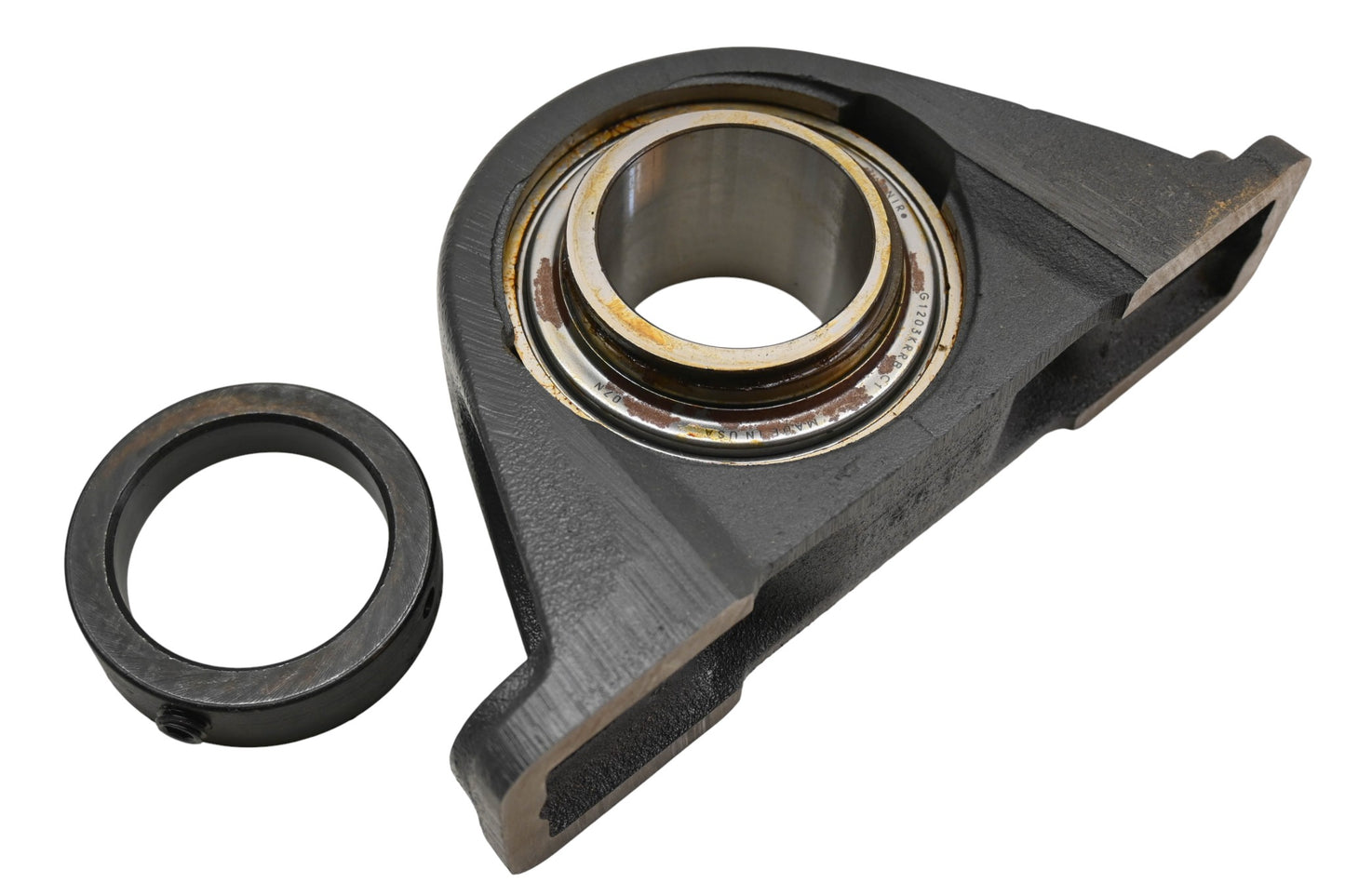 Fafnir RAK2-3/16 2-3/16" Pillow Block Bearing Kit NOS