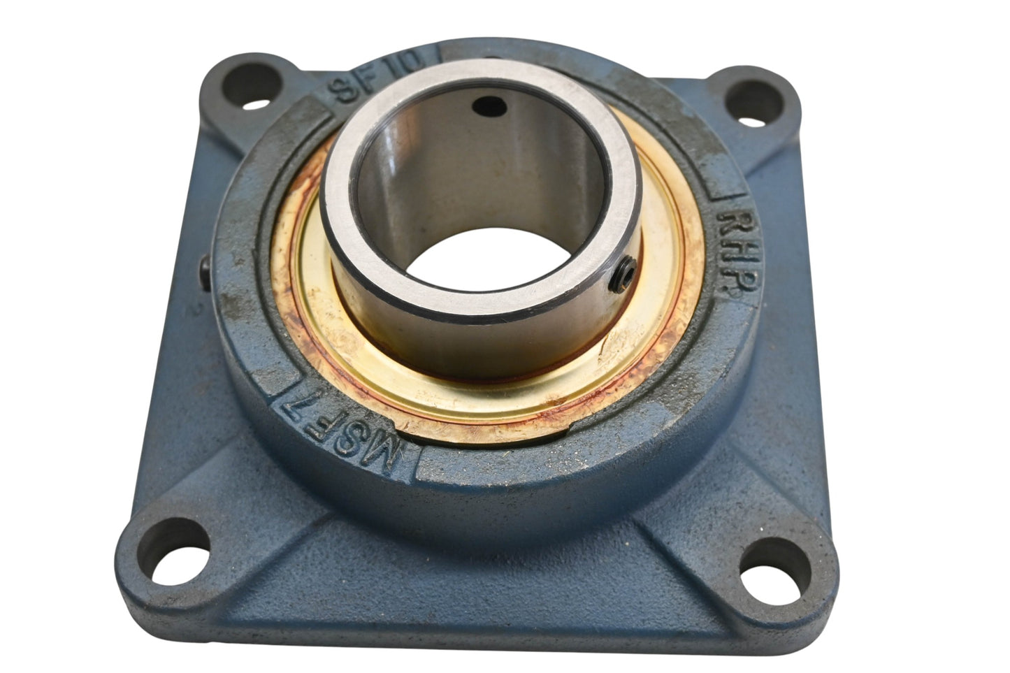 NDH RCJ2-1/4 2-1/4" Flange Bearing Kit NOS