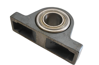 Link-Belt PEB22431H 1-15/16" Pillow Block Bearing NOS