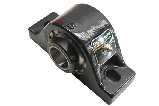 Rexnord ZEP-2104, ZEP2104, 00570231 1-1/4" Pillow Block Bearing NOS