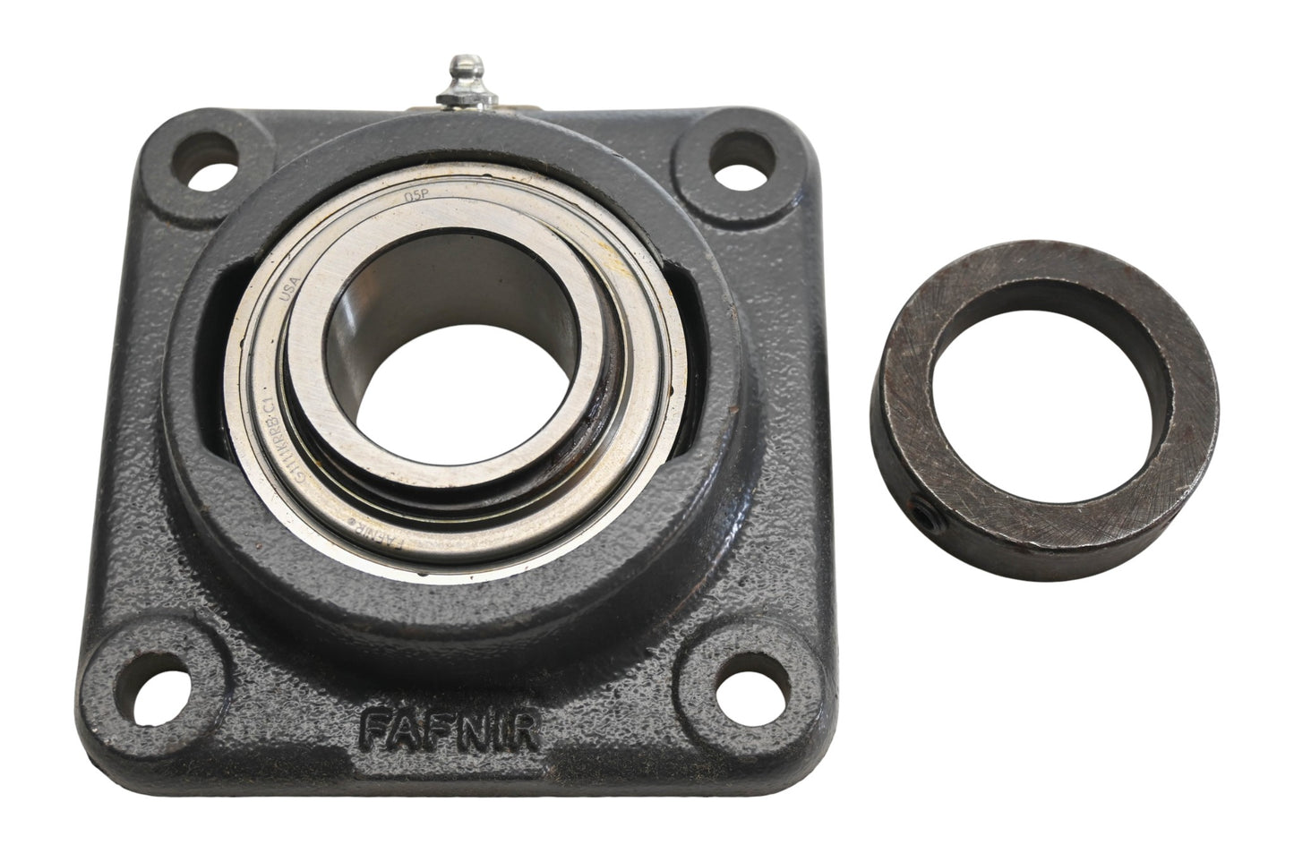 Fafnir RCJ1-11/16 1-11/16" Flange Bearing Kit NOS