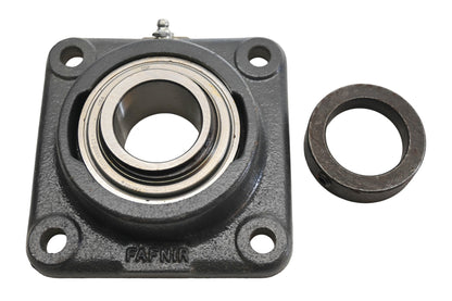 Fafnir RCJ1-11/16 1-11/16" Flange Bearing Kit NOS