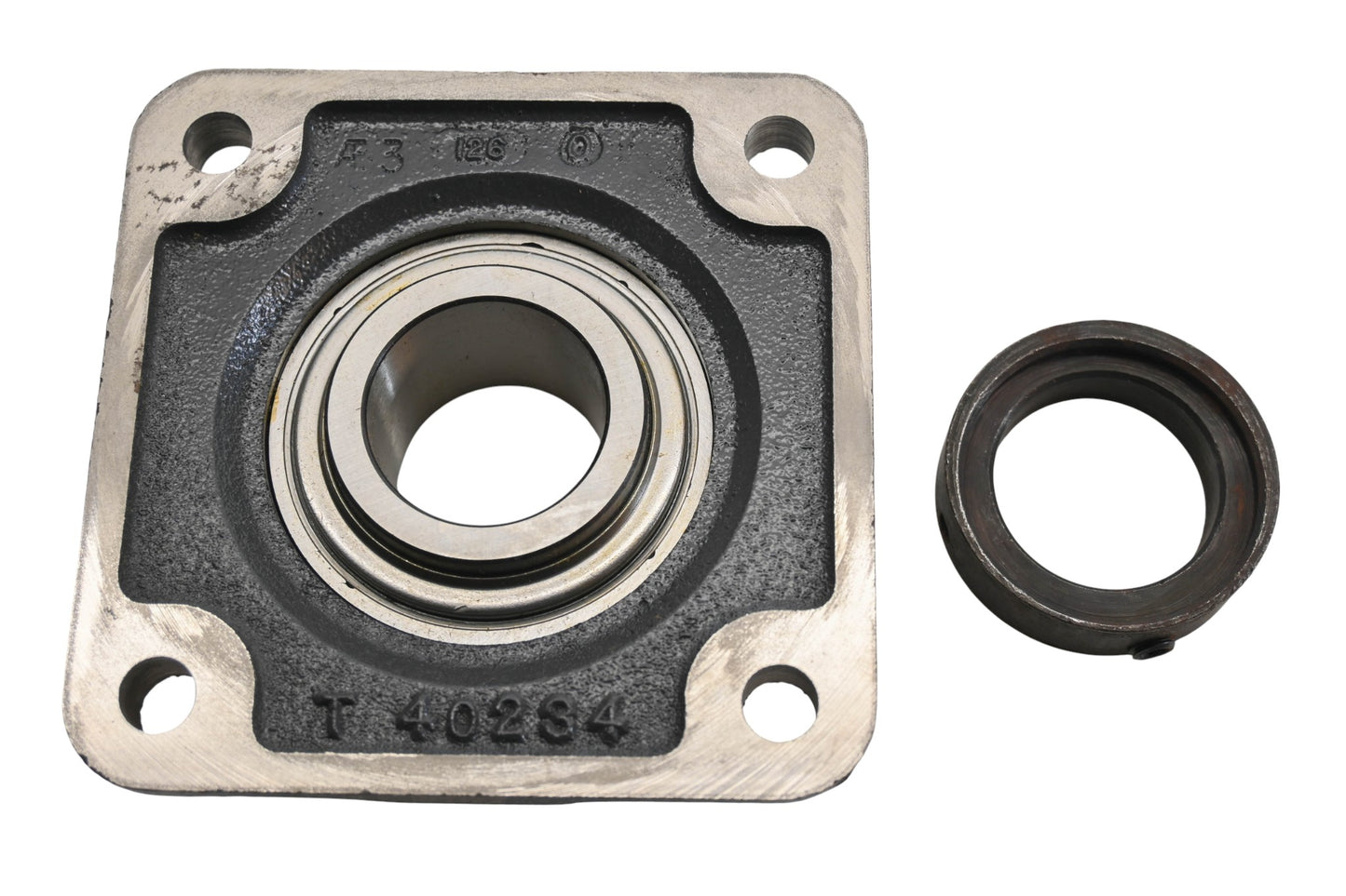 Fafnir RCJ1-11/16 1-11/16" Flange Bearing Kit NOS