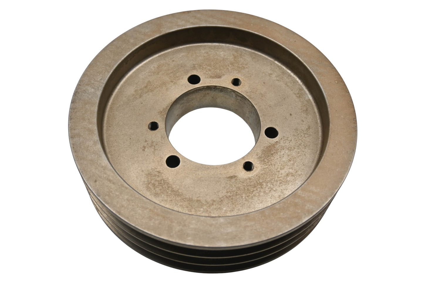 Dodge 455280, 3/5V9.0-SF 9" x 2-3/8" x 3-1/8" Sheave Pulley NOS