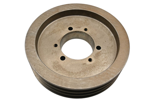 Dodge 455280, 3/5V9.0-SF 9" x 2-3/8" x 3-1/8" Sheave Pulley NOS