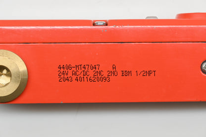 Allen-Bradley 440G-MT47047 Locking Safety Switch Assembly