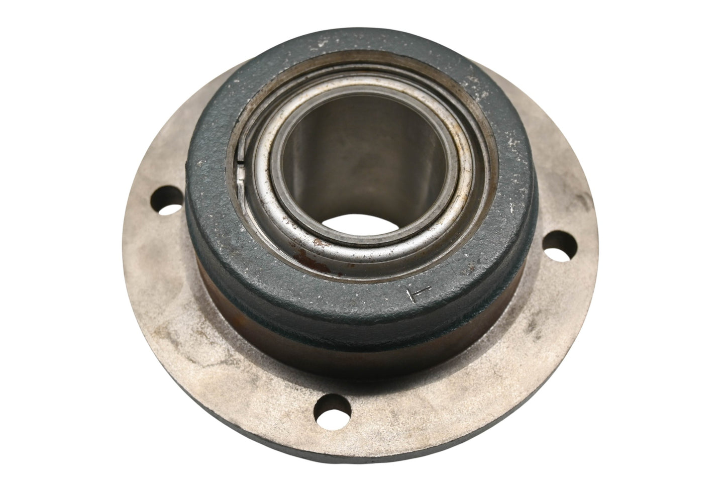 Rexnord ZBR-2200, ZBR2200 2" Flange Bearing NOS