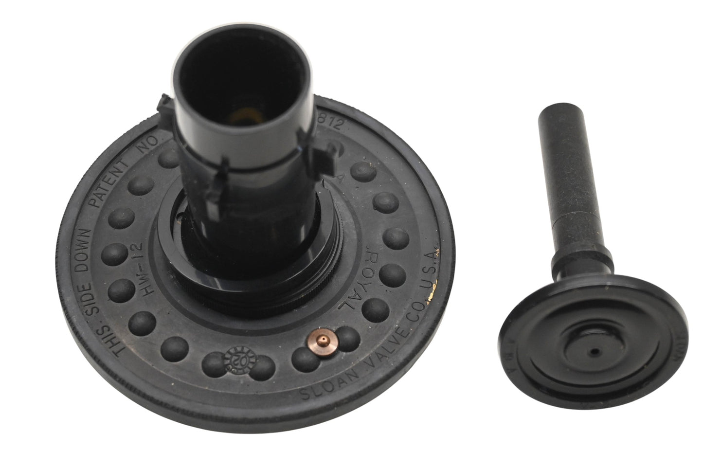 Sloan 5P212, A-37-A Diaphragm Repair Kit NOS