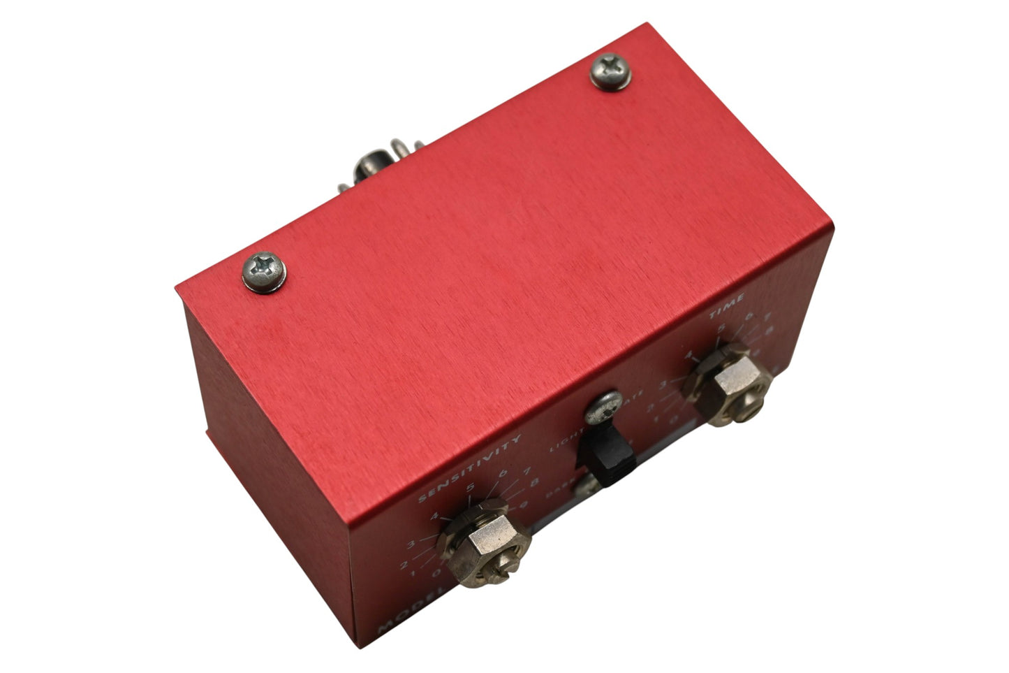 Banner 5BT, 3318 Photoelectric Logic Module NOS