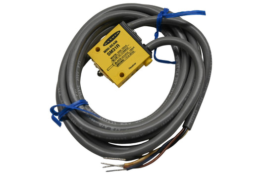 Banner 25622, SM31R Photoelectric Sensor NOS