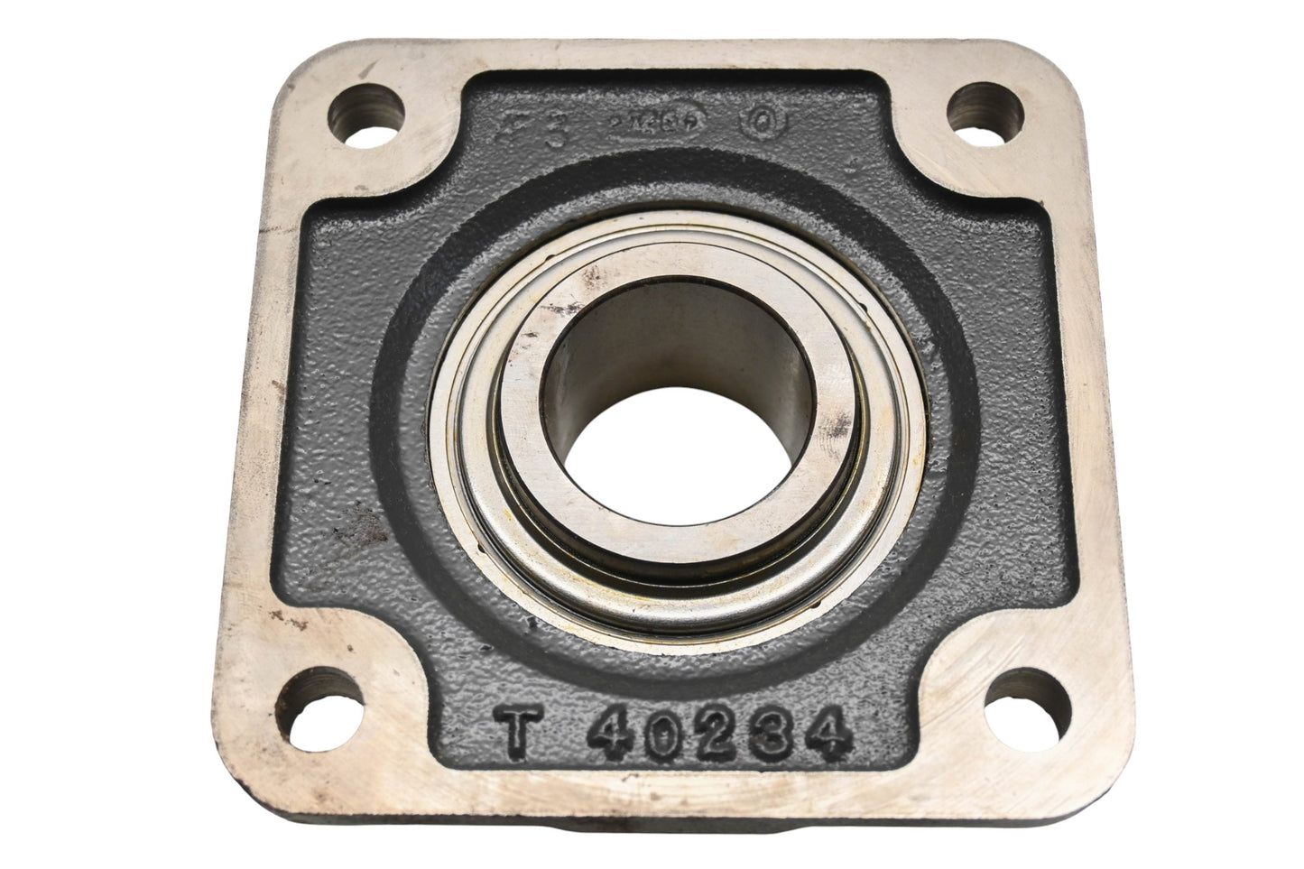 Fafnir RCJ1-11/16 1-11/16" Flange Bearing Kit NOS