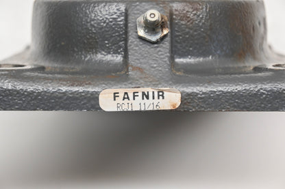 Fafnir RCJ1-11/16 1-11/16" Flange Bearing Kit NOS