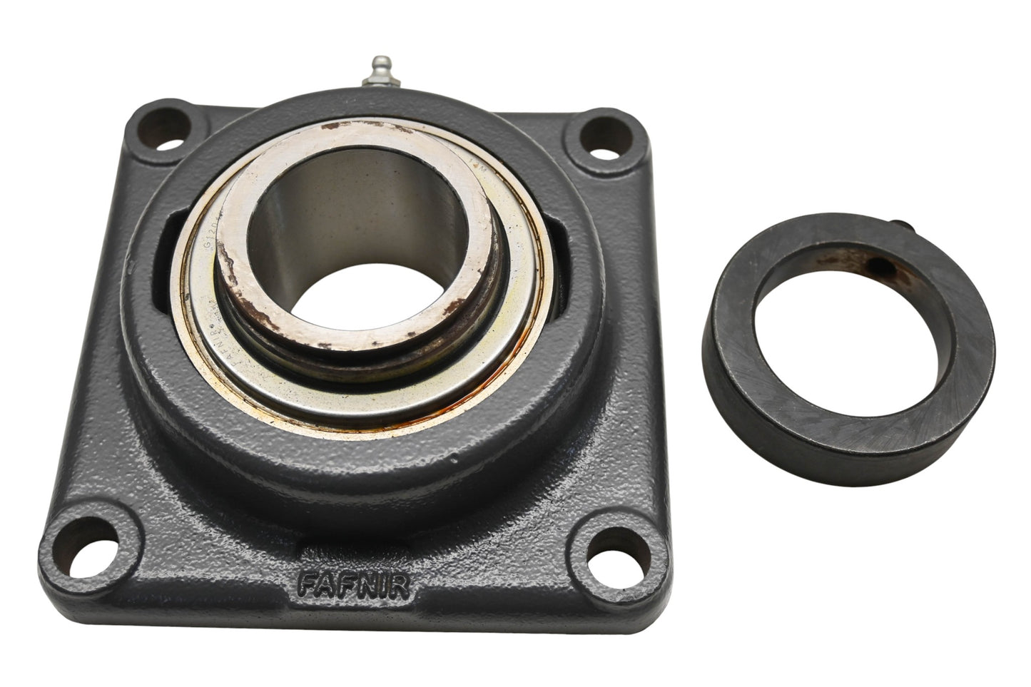 Fafnir RCJ2-1/4 2-1/4" Flange Bearing Kit NOS