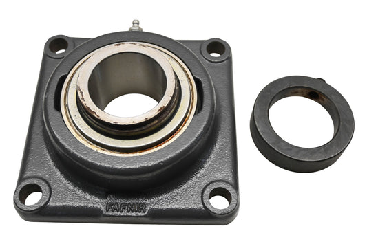 Fafnir RCJ2-1/4 2-1/4" Flange Bearing Kit NOS