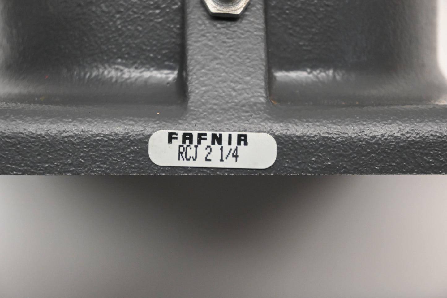 Fafnir RCJ2-1/4 2-1/4" Flange Bearing Kit NOS