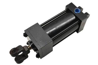 Bimba 318581-1, CYL-10200755 TRD 250PSI Pneumatic Cylinder 2.5x3 NOS