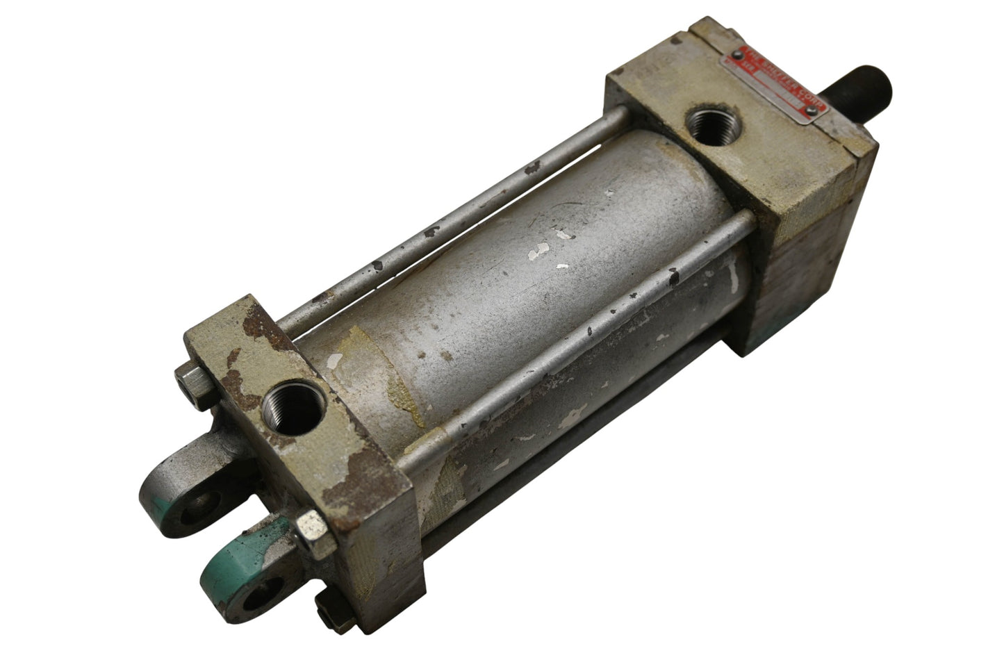 Sheffer 1237184, 2-1/2AC3.75K, 2-1/2AC3-3/4K Pneumatic Cylinder